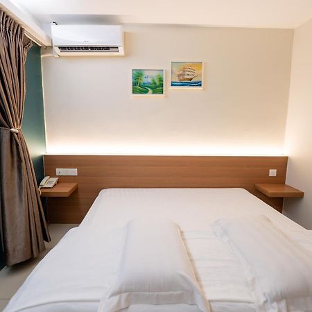 Green Hotel Puchong Ngoại thất bức ảnh