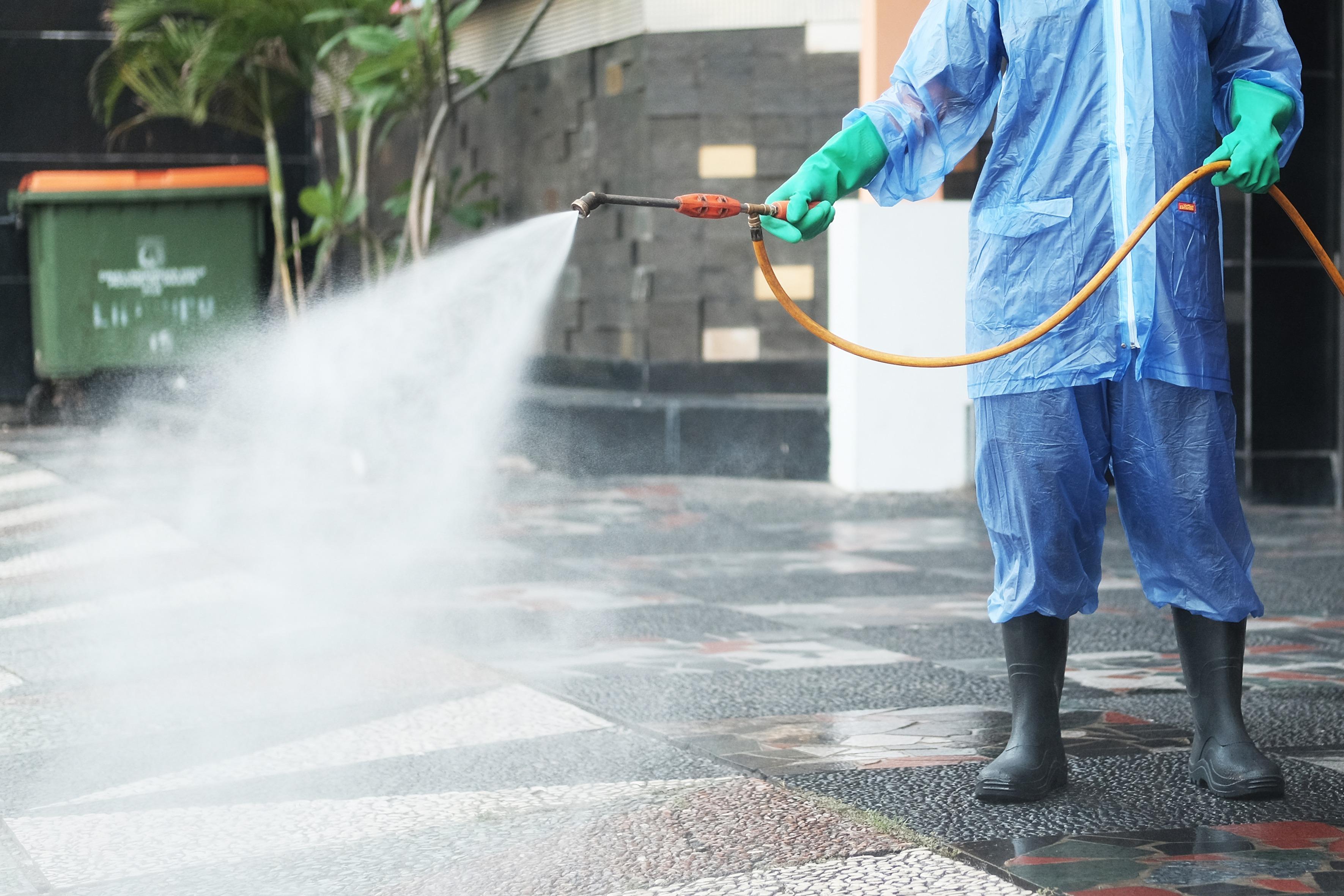 Green Hotel Puchong Ngoại thất bức ảnh