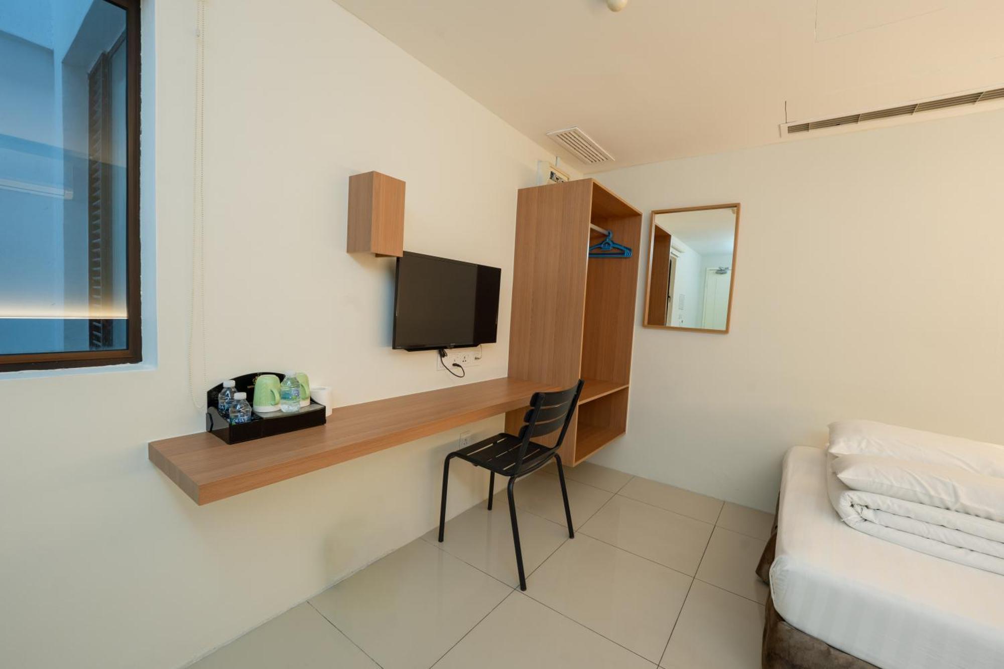 Green Hotel Puchong Ngoại thất bức ảnh