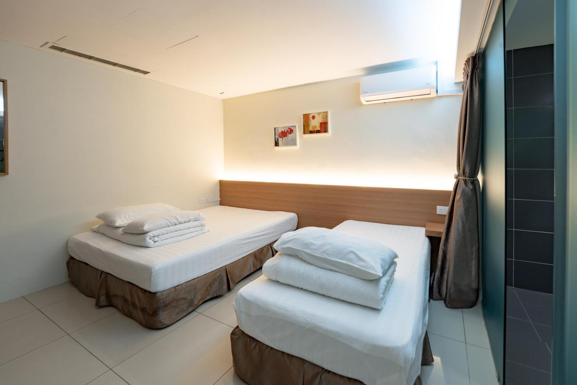 Green Hotel Puchong Ngoại thất bức ảnh