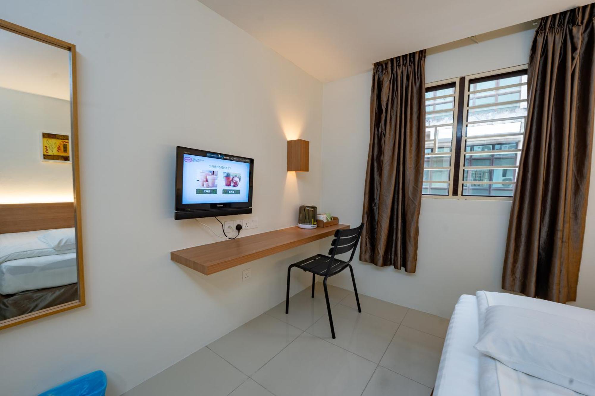 Green Hotel Puchong Ngoại thất bức ảnh
