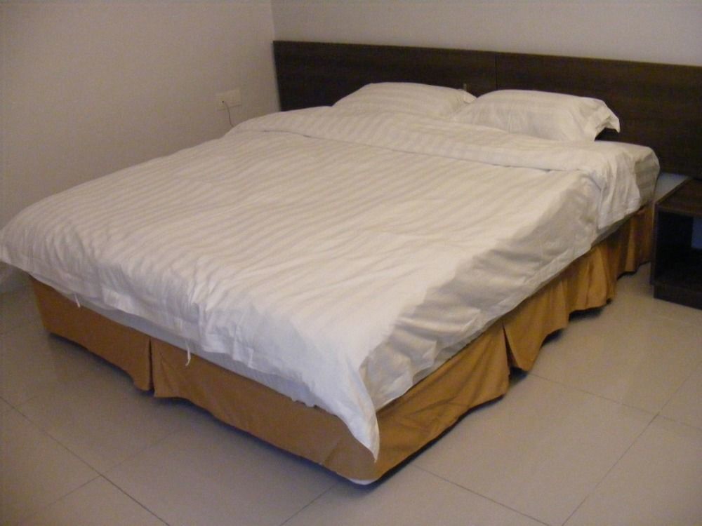 Green Hotel Puchong Ngoại thất bức ảnh