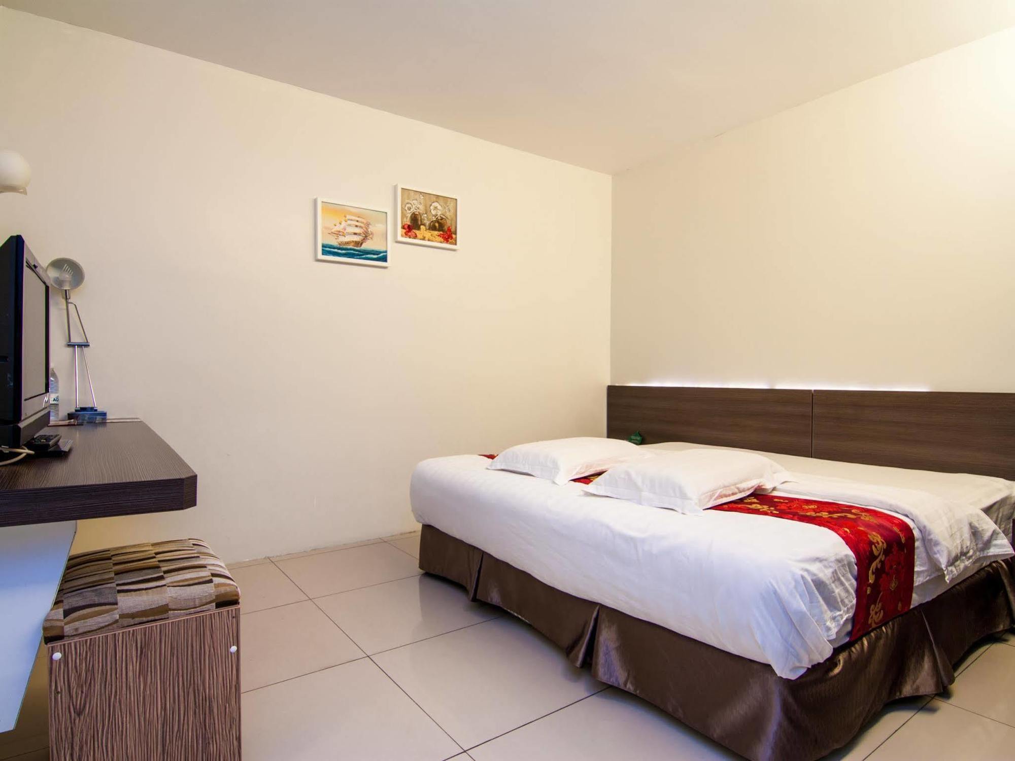 Green Hotel Puchong Ngoại thất bức ảnh