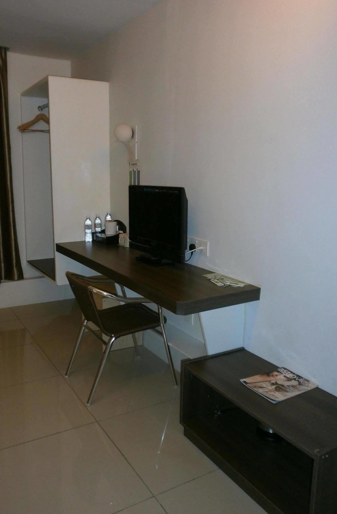 Green Hotel Puchong Ngoại thất bức ảnh