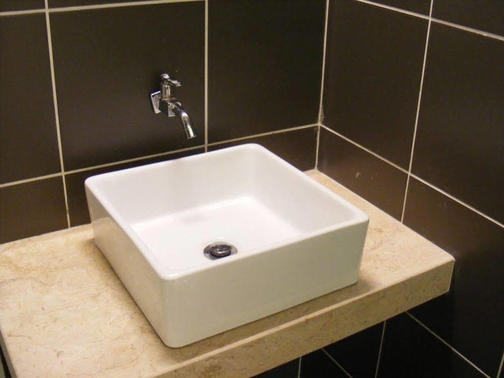 Green Hotel Puchong Ngoại thất bức ảnh