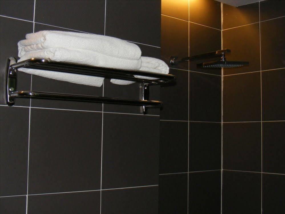 Green Hotel Puchong Ngoại thất bức ảnh